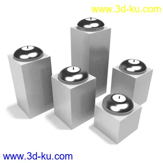 蜡烛,蜡烛台,蜡烛架,杯烛台,油灯模型合集的图片