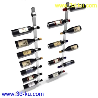 红酒,红酒杯,香烟,烟灰缸,红酒架,啤酒,酒瓶,雪茄,柠檬,冰,杯子,起子,开瓶器,模型合集的图片