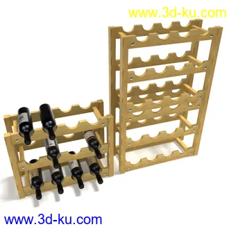 红酒,红酒杯,香烟,烟灰缸,红酒架,啤酒,酒瓶,雪茄,柠檬,冰,杯子,起子,开瓶器,模型合集的图片