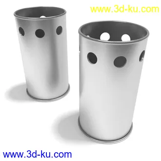 垃圾桶,烧纸桶,杂志,杂志架,相片架,相架,柚子,樱桃,钟表,模型合集的图片