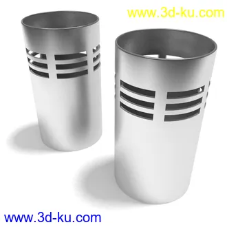 垃圾桶,烧纸桶,杂志,杂志架,相片架,相架,柚子,樱桃,钟表,模型合集的图片