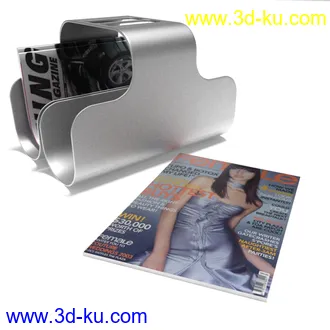 垃圾桶,烧纸桶,杂志,杂志架,相片架,相架,柚子,樱桃,钟表,模型合集的图片