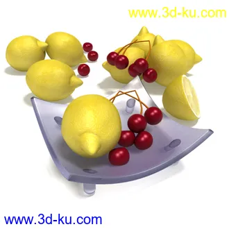 垃圾桶,烧纸桶,杂志,杂志架,相片架,相架,柚子,樱桃,钟表,模型合集的图片