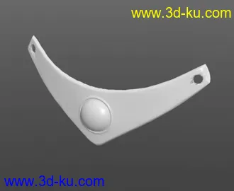 《龙珠》孙悟空,悟饭和布罗利-3D打印模型的图片