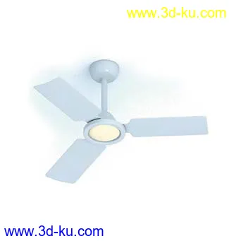 垃圾桶,垃圾箱,饮水机,桶装水,投影机,展示架,吊扇,模型合集的图片