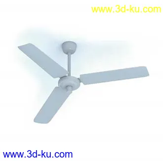 垃圾桶,垃圾箱,饮水机,桶装水,投影机,展示架,吊扇,模型合集的图片