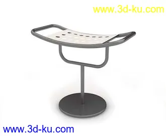 椅子模型,凳子模型14个的图片