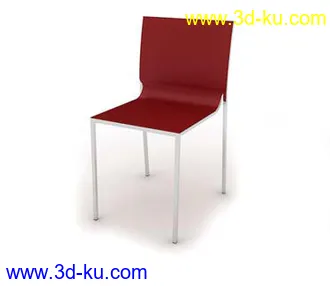 椅子模型,凳子模型14个的图片