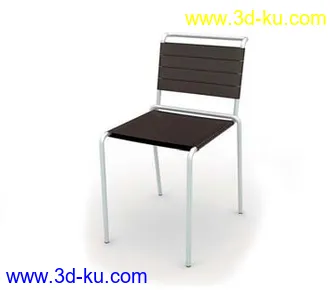 椅子模型,凳子模型14个的图片