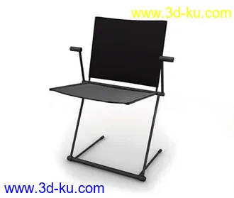 椅子模型,凳子模型14个的图片