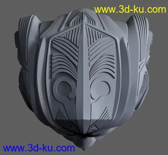魔兽世界-Anduin Wrynn-3D打印模型的图片