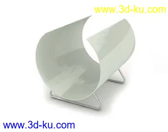 玻璃箱模型,屏风模型,电视柜模型的图片
