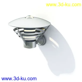庭院灯,埋地灯,泛光灯,投光灯,路灯,景观灯,池塘灯,模型合集的图片