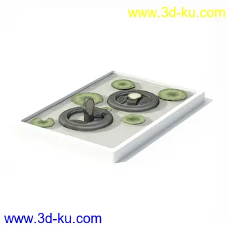 庭院灯,埋地灯,泛光灯,投光灯,路灯,景观灯,池塘灯,模型合集的图片