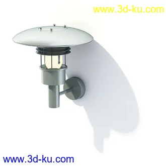 庭院灯,埋地灯,泛光灯,投光灯,路灯,景观灯,池塘灯,模型合集的图片