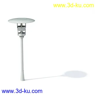庭院灯,埋地灯,泛光灯,投光灯,路灯,景观灯,池塘灯,模型合集的图片