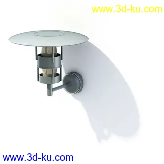 庭院灯,埋地灯,泛光灯,投光灯,路灯,景观灯,池塘灯,模型合集的图片