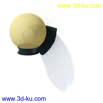 庭院灯,埋地灯,泛光灯,投光灯,路灯,景观灯,池塘灯,模型合集的图片