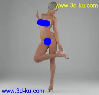 性感模特模型的图片