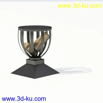 烧烤炉,烧烤机,烧烤架,模型合集的图片