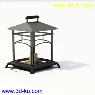 烧烤炉,烧烤机,烧烤架,模型合集的图片