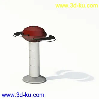 烧烤炉,烧烤机,烧烤架,模型合集的图片