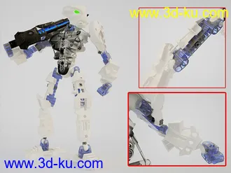 儿童玩具模型合集,共24个卡通人物,动物等模型的图片