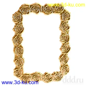 镜子模型共42个,各种镜子,圆形,方形,壁镜,柜镜等的图片31