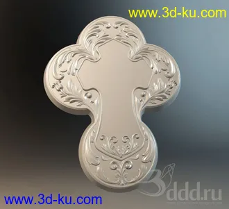 饰条,模制品,线脚,建筑预制品模型合集的图片