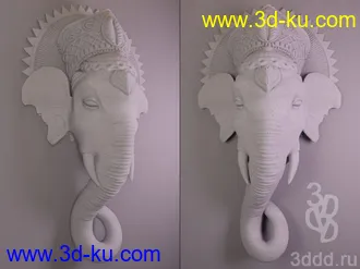 饰条,模制品,线脚,建筑预制品模型合集的图片