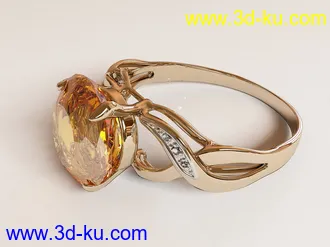 室内物品模型合集,钟表,鱼缸,手袋,鸟笼,鞋子,贝壳,望远镜,水桶等模型的图片48