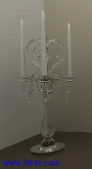 室内物品模型合集,钟表,鱼缸,手袋,鸟笼,鞋子,贝壳,望远镜,水桶等模型的图片