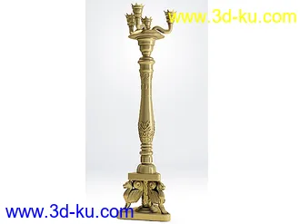 室内物品模型合集,钟表,鱼缸,手袋,鸟笼,鞋子,贝壳,望远镜,水桶等模型的图片