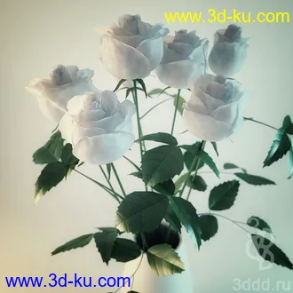 花模型13个的图片
