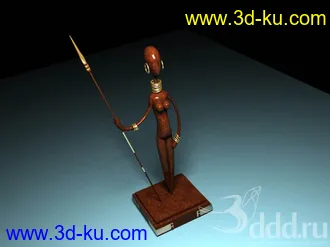 雕像模型,雕塑品,雕刻品模型合集的图片