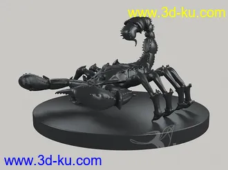 雕像模型,雕塑品,雕刻品模型合集的图片