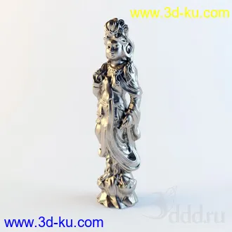 雕像模型,雕塑品,雕刻品模型合集的图片