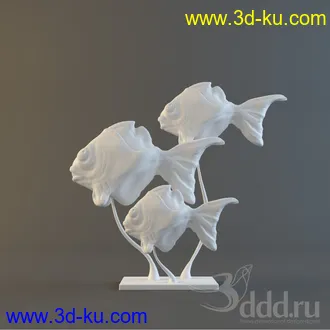 雕像模型,雕塑品,雕刻品模型合集的图片