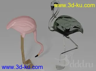 雕像模型,雕塑品,雕刻品模型合集的图片