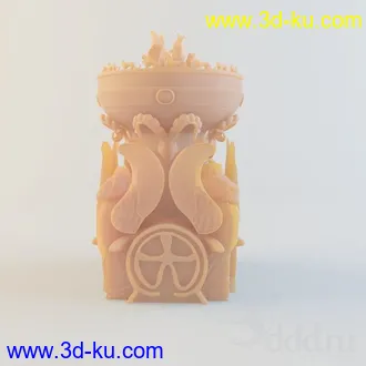 雕像模型,雕塑品,雕刻品模型合集的图片