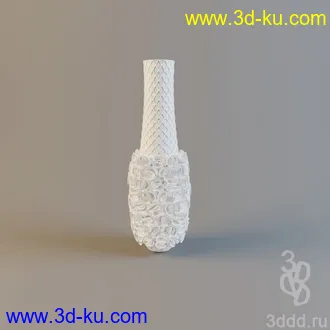 花瓶模型31个的图片
