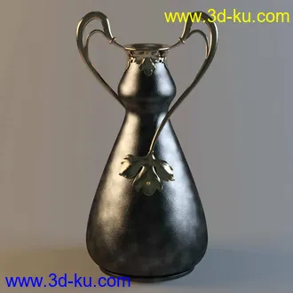 花瓶模型31个的图片