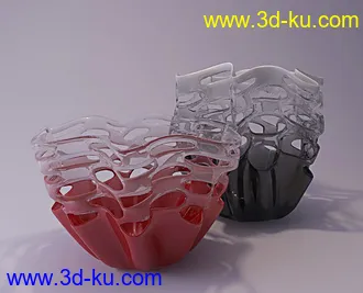 花瓶模型31个的图片