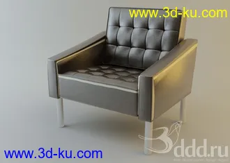 沙发,椅子,扶手椅模型合集的图片