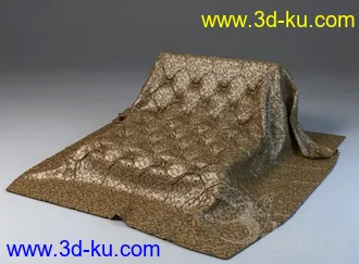 床模型,木床模型合集的图片