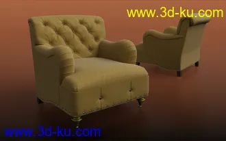 床模型,木床模型合集的图片