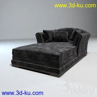 床模型,木床模型合集的图片