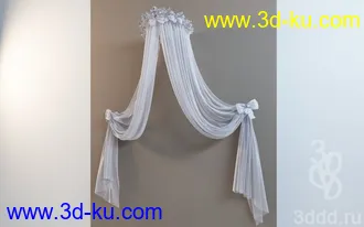 床模型,木床模型合集的图片
