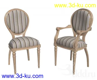 椅子模型合集的图片