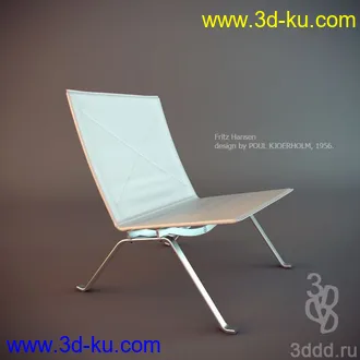 椅子模型合集的图片